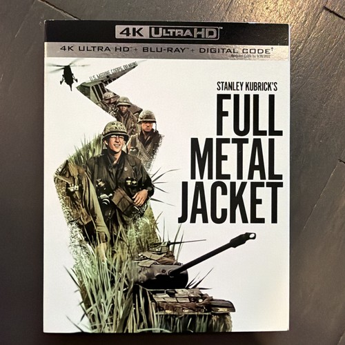 Full metal jacket - full,