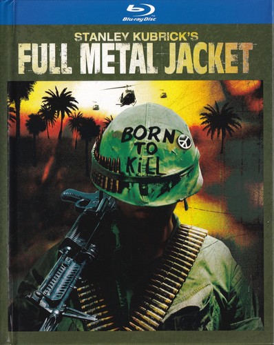 Full metal jacket speciale - full,