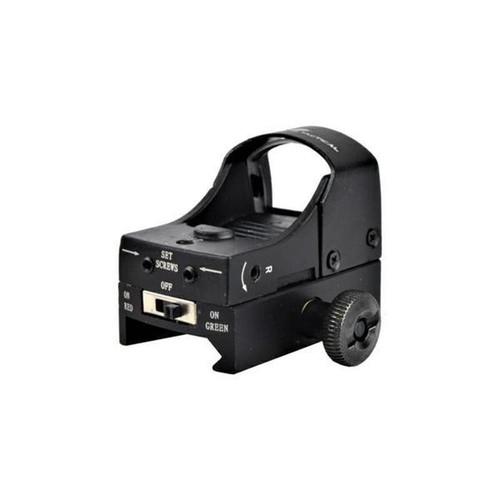 Mini red dot - mini,