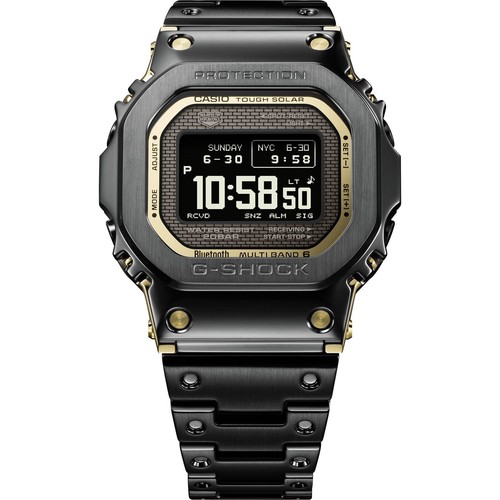 Nuovo orologio uomo casio - uomo,