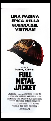 1987 locandina cinema full - *, "full