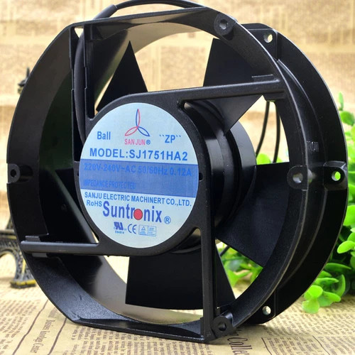 Sanjun ventilatore flusso - di,