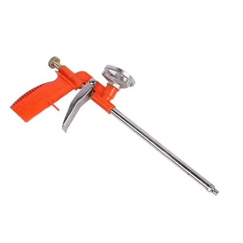 Pistola per schiuma spruzzo - pistola,