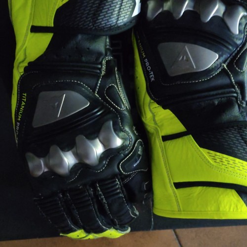 Dainese full metal - dainese,