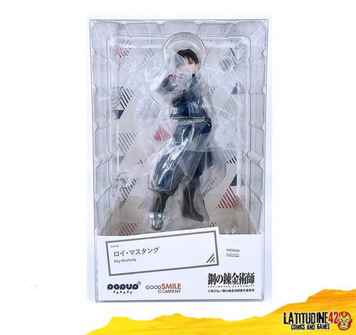 Roy mustang full metal - roy,