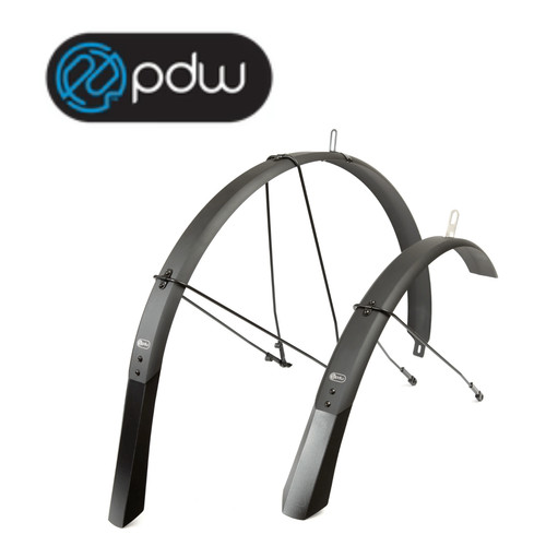 Pdw parafanghi full metal - pdw,