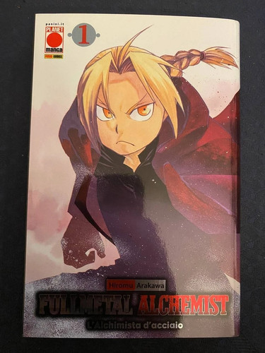 Full metal alchemist variant - full,