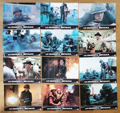 Full metal jacket stanley - metal,
