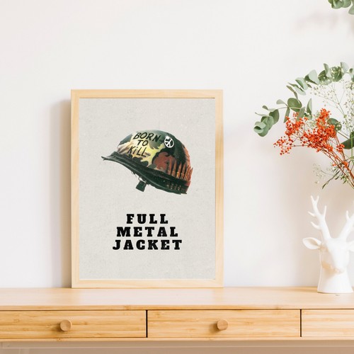 Full metal jacket - full,