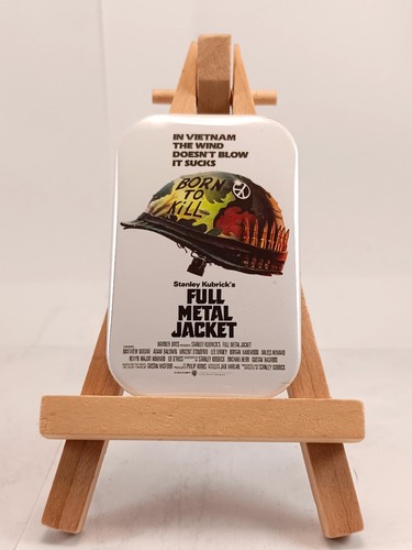 Full metal jacket - jacket, /