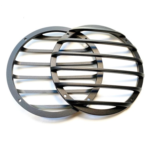 Coppia full metal - coppia, 6,5"