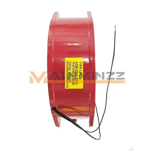 1pz nuova ventola - 1pz,