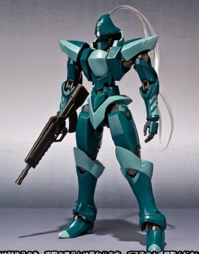 Modellino full metal panic - modellino,