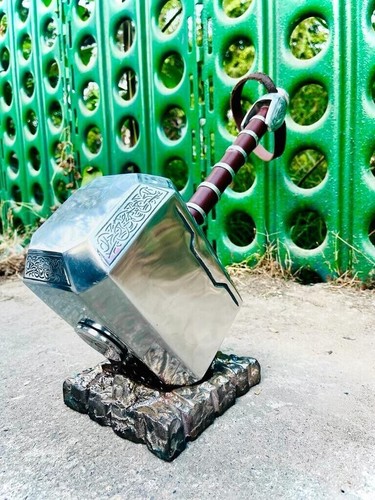 Thor hammer avengers - thor,