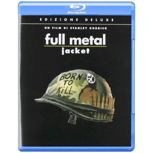 Full metal jacket - full,