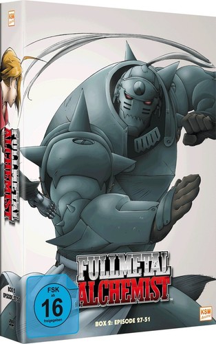 Fullmetal alchemist vol 2 - alchemist:, vol.