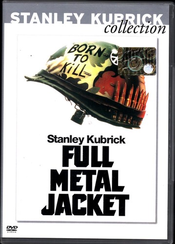 Full metal jacket - ., stanley
