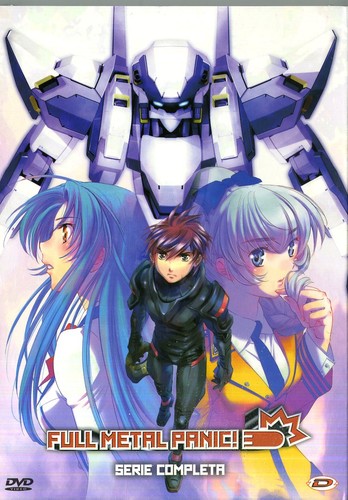 Film full metal - film,