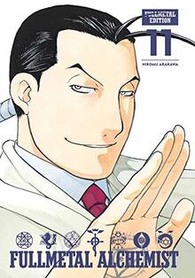 Fullmetal alchemist - fullmetal, alchemist: