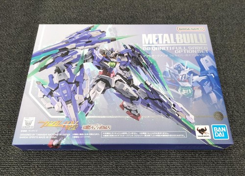 Bandai double quanta - double, full