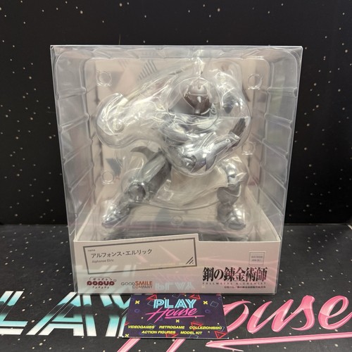 Alphonse elric pop parade - pop,