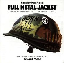 Full metal jacket von - von, abigail