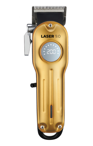 Giubra laser cordless - 9.0,