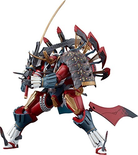 Moderoid full metal - moderoid, daemon