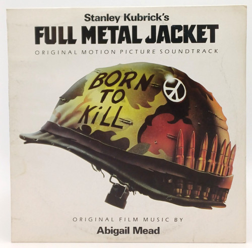 Full metal jacket stanley - metal,