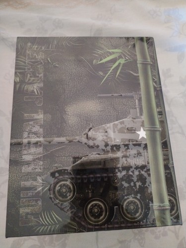Full metal jacket one - –,