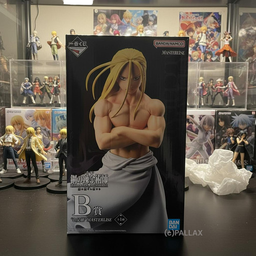 Alchimista fullmetal - alchimista,
