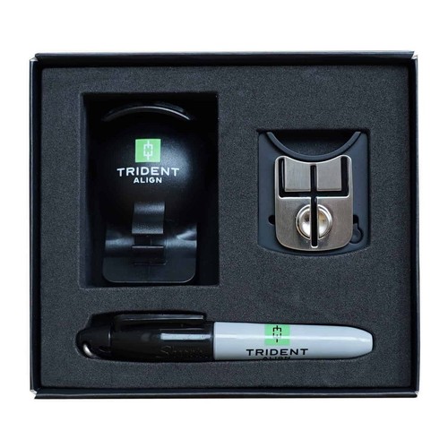 Trident align kit - trident,