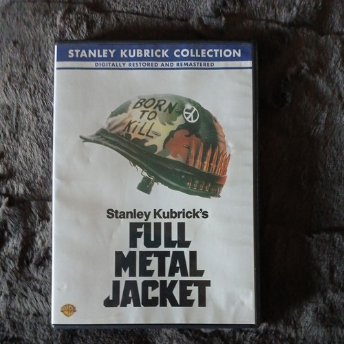 Full metal jacket - full, 1987)