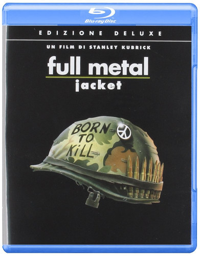 Full metal jacket - full,