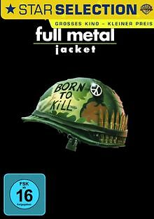 Full metal jacket - metal, stanley