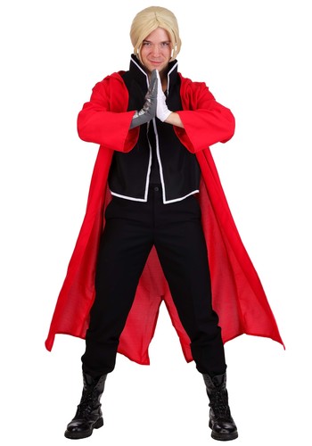 Costume alchimista edoardo - alchimista,