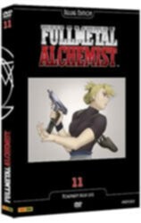 Full metal alchemist - full, deluxe
