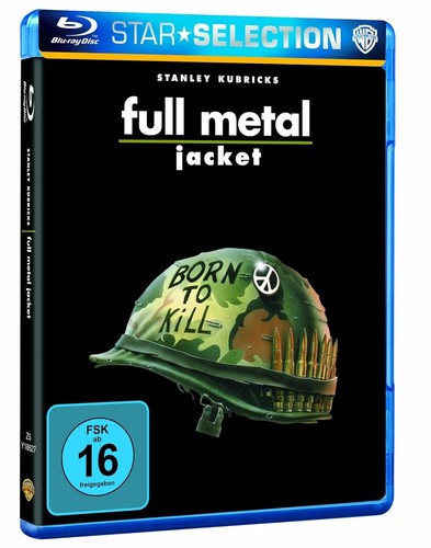 Full metal jacket - full,