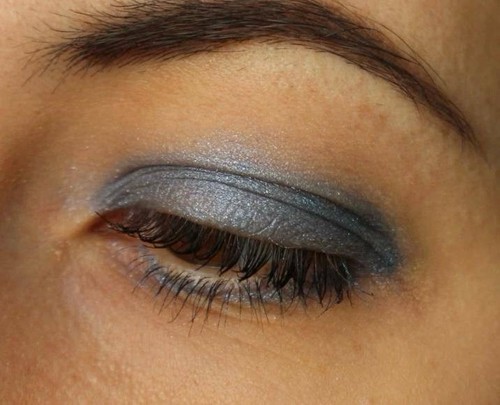 Ysl full metal eyeshadow - full,