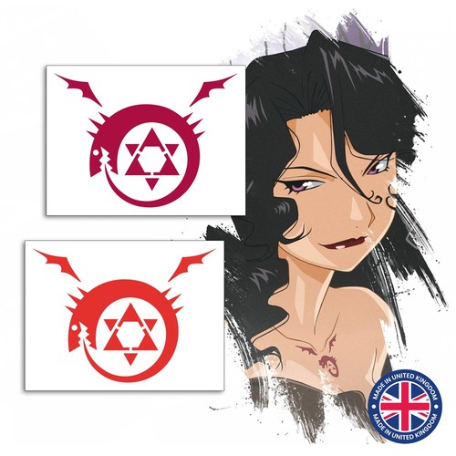 Tatuaggi temporanei regno - tatuaggi,