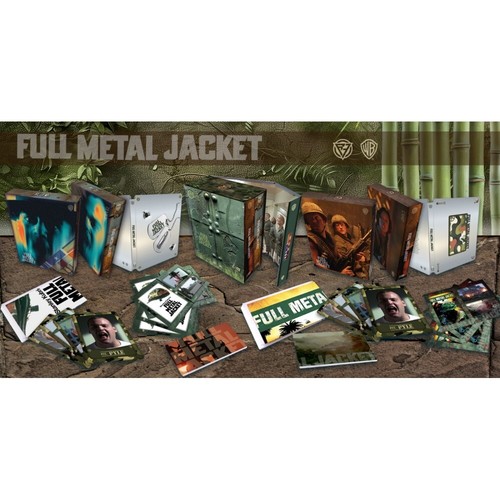 Full metal jacket - full,