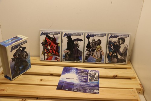 Full metal panic the - metal,