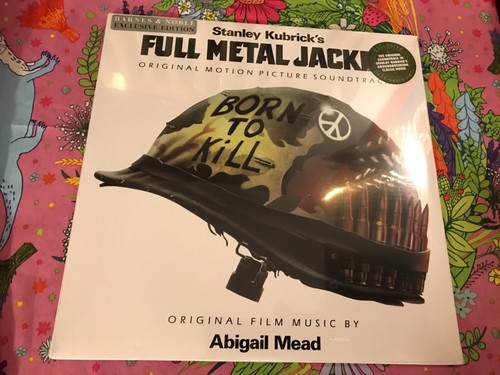 Full metal jacket stanley - jacket,
