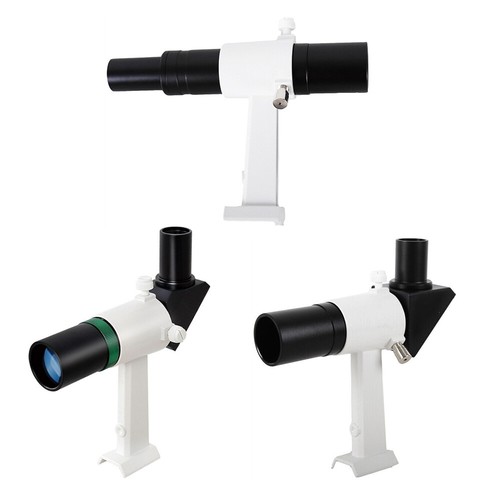 Mirino 6x30 full metal - mirino,