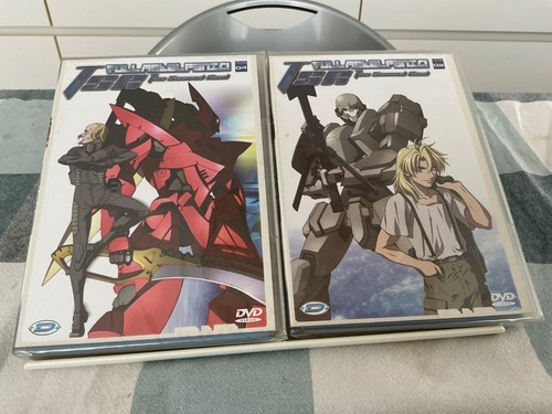 Lotto dvd full metal - dvd, panic