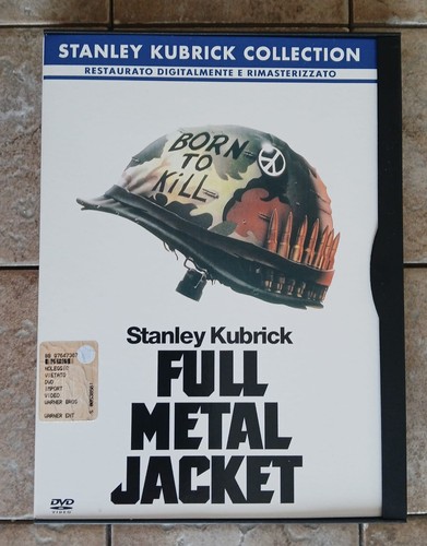 Full metal jacket stanley - full,