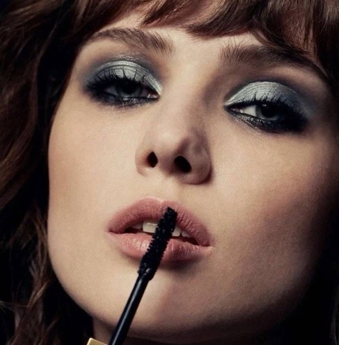 Ysl full metal - full, mats