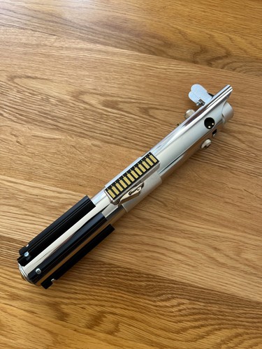 Lightsaber prop empire - empire, custom