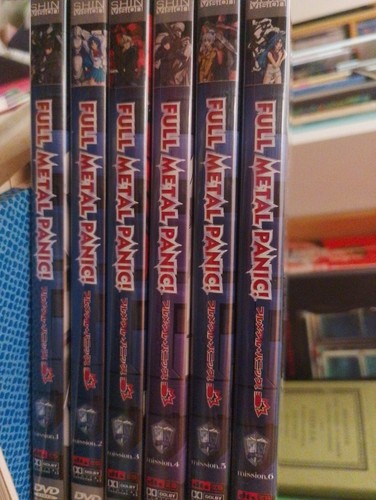 Dvd full metal - dvd,