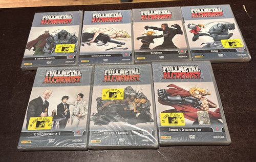 Dvd sigillato full metal - x,